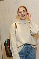 Анна Скибина. Фестиваль «Back to Fashion». Гостини