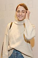 Анна Скибина. Фестиваль «Back to Fashion». Гостини