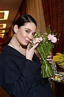 Анна Волкова. Фестиваль «Back to Fashion». Гостини