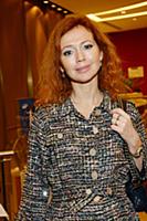 Елена Захарова. Фестиваль «Back to Fashion». Гости
