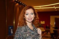 Елена Захарова. Фестиваль «Back to Fashion». Гости