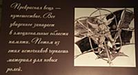 Экспозиция выставки. Пресс-показ выставки «Гримерк