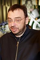 Дмитрий Бертман. Пресс-показ выставки «Гримерка Ан