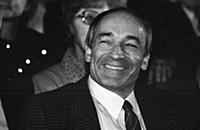 Архивные фотографии российских знаменитостей