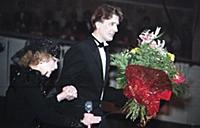 Людмила Гурченко, Александр Абдулов. (1997). Архив
