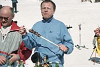 Борис Галкин, (1998). Архивные фотографии российск