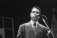 Михаил Грушевский, (1993). Архивные фотографии рос