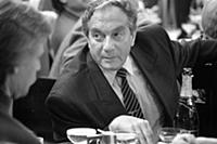 Зиновий Высоковский, (1993). Архивные фотографии р