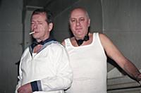 Аркадий Арканов, Аркадий Инин, (1998). Архивные фо