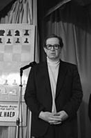 Юрий Авербах, (1992). Архивные фотографии российск