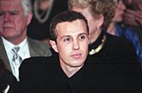 Игорь Верник, (1997). Архивные фотографии российск