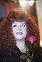 Алла Пугачева, (1994). Архивные фотографии российс