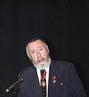 Олег Ефремов, (1998). Архивные фотографии российск