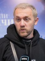 Денис Шведов. Премьера фильма «Супернова». Кинотеа