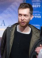 Григорий Калинин. Премьера фильма «Супернова». Кин