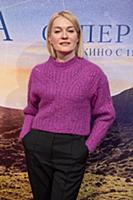 Виктория Толстоганова. Премьера фильма «Супернова»