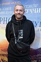 Денис Шведов. Премьера фильма «Супернова». Кинотеа