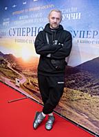Денис Шведов. Премьера фильма «Супернова». Кинотеа
