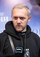 Денис Шведов. Премьера фильма «Супернова». Кинотеа
