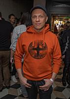 DJ Грув. День рождения Кати Гусевой. Ресторан «Mod
