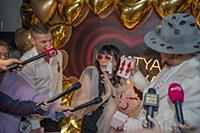 Катя Гусева, Филипп Киркоров. День рождения Кати Г