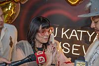 Катя Гусева, Филипп Киркоров. День рождения Кати Г
