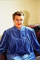 Людмила Лядова.