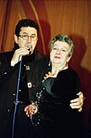 Людмила Лядова.