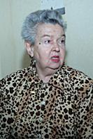 Людмила Лядова.