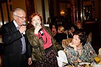 Стахан Рахимов, Алла Иошпе, Татьяна Иошпе (Рахимов