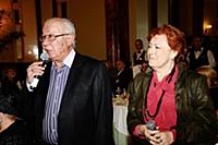 Стахан Рахимов, Алла Иошпе.