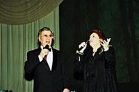 Стахан Рахимов, Алла Иошпе.