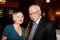 Ирина Грибулина, Стахан Рахимов.