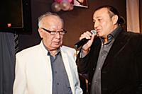 Стахан Рахимов, Валерий Курас.