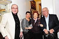 Эммануил Виторган, Ирина Виторган, Алла Иошпе, Ста