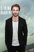 Владимир Курцеба. Премьера сериала «Вампиры средне