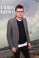 Денис Катаев. Премьера сериала «Вампиры средней по