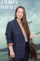 Елена Муравьева. Премьера сериала «Вампиры средней