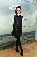 Анастасия Куимова. Премьера сериала «Вампиры средн