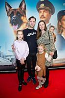 Премьера фильма «Пальма»