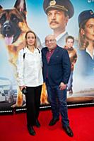 Евгения Дмитриева, Михаил Богдасаров. Премьера фил