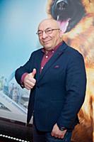 Михаил Богдасаров. Премьера фильма «Пальма». Режис