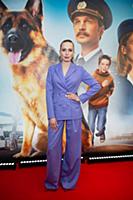 Валерия Федорович. Премьера фильма «Пальма». Режис