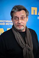 Александр Домогаров. Премьера фильма «Пальма». Реж