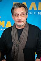 Александр Домогаров. Премьера фильма «Пальма». Реж