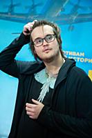 Александр Домогаров младший. Премьера фильма «Паль
