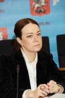 Пресс-конференция, посвященная празднику «Навруз-2021»