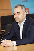 Иван Петров. Пресс-конференция, посвященная подгот
