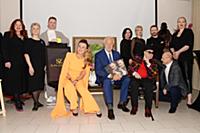 Наталья Антипова, Андрей Антипов, Вячеслав Зайцев.