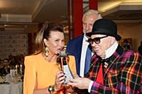 Наталья Антипова, Андрей Антипов, Вячеслав Зайцев.